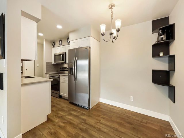 190 E Highline Cir 202, Centennial, CO 80122