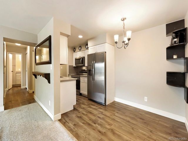 190 E Highline Cir 202, Centennial, CO 80122