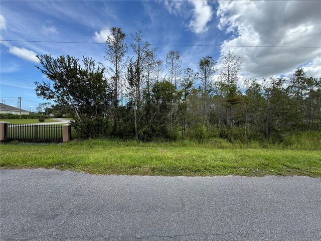 WEMBLEY AVENUE, Orlando, FL 32833