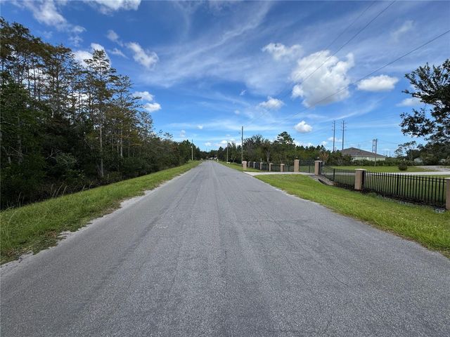 WEMBLEY AVENUE, Orlando, FL 32833