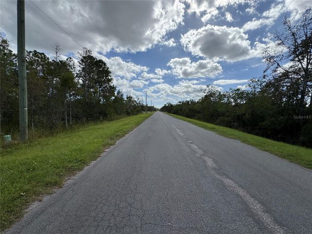 WEMBLEY AVENUE, Orlando, FL 32833