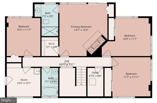 85 GREEN HAVEN DR, Elkton, MD 21921