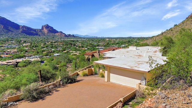7040 N INVERGORDON Road, Paradise Valley, AZ 85253