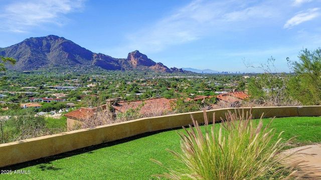 7040 N INVERGORDON Road, Paradise Valley, AZ 85253