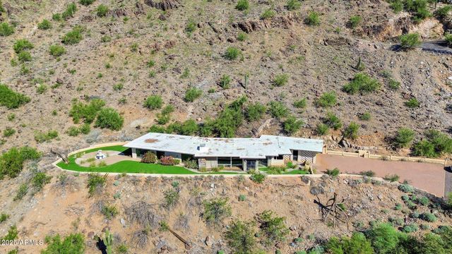 7040 N INVERGORDON Road, Paradise Valley, AZ 85253