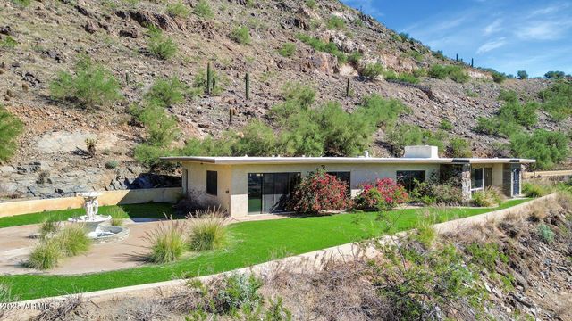 7040 N INVERGORDON Road, Paradise Valley, AZ 85253