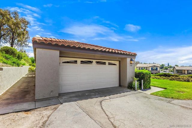 1301 Gary Lane, Escondido, CA 92026