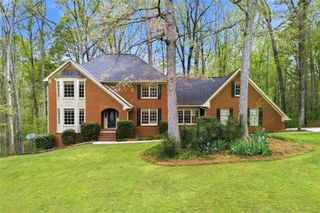 4210 Antelope Lane SW, Snellville, GA 30039