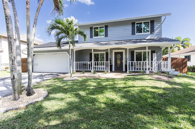 7941 NW 3rd Pl, Plantation, FL 33324