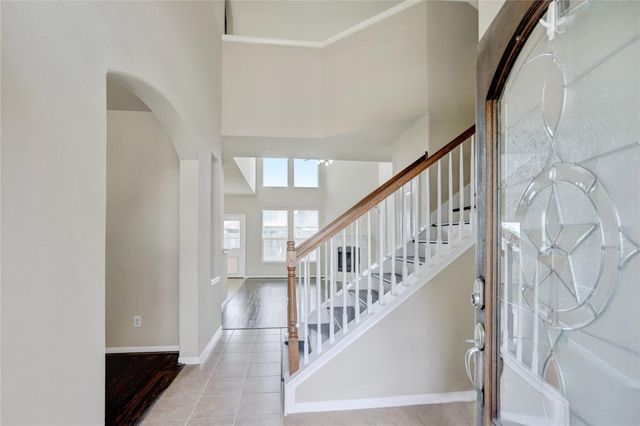 6007 Pomme Bay Pass, Missouri City, TX 77459