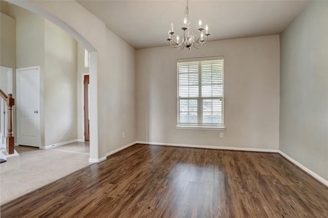 6007 Pomme Bay Pass, Missouri City, TX 77459