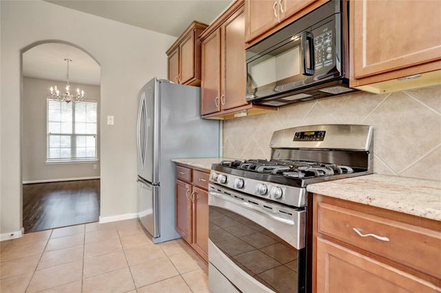 6007 Pomme Bay Pass, Missouri City, TX 77459