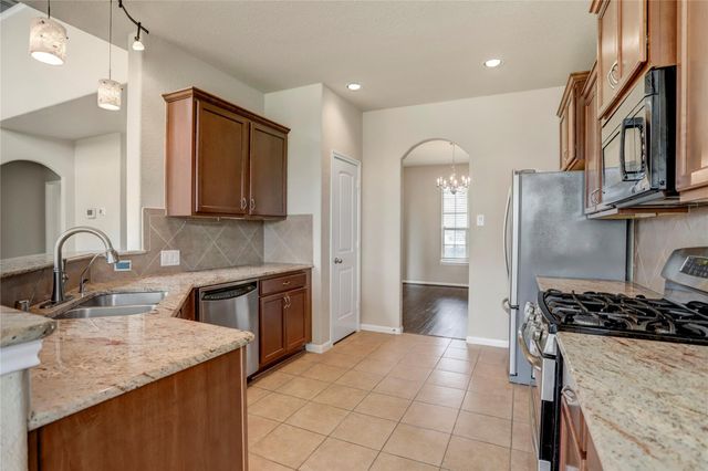 6007 Pomme Bay Pass, Missouri City, TX 77459