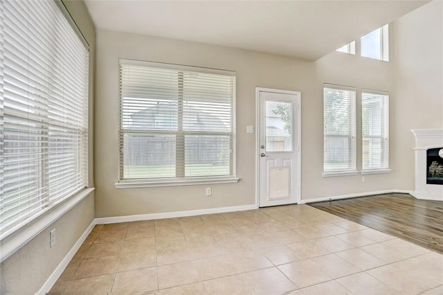 6007 Pomme Bay Pass, Missouri City, TX 77459