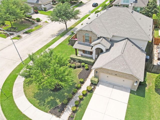 6007 Pomme Bay Pass, Missouri City, TX 77459