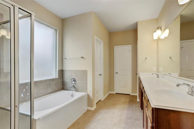 6007 Pomme Bay Pass, Missouri City, TX 77459