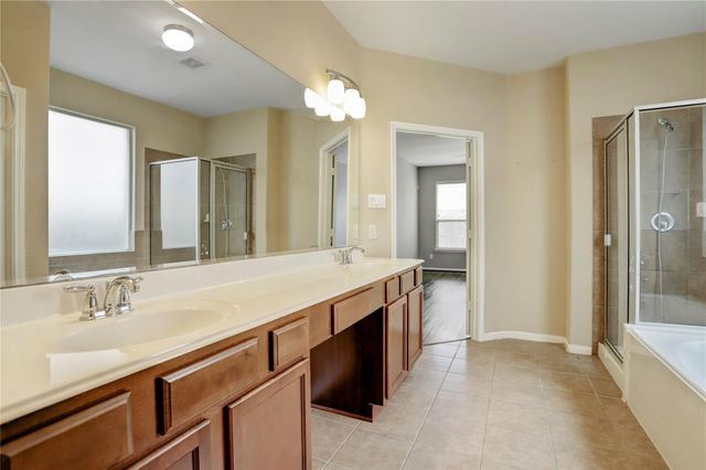 6007 Pomme Bay Pass, Missouri City, TX 77459