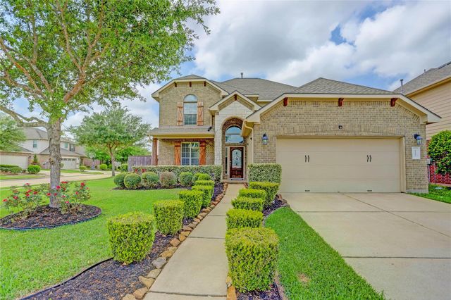 6007 Pomme Bay Pass, Missouri City, TX 77459