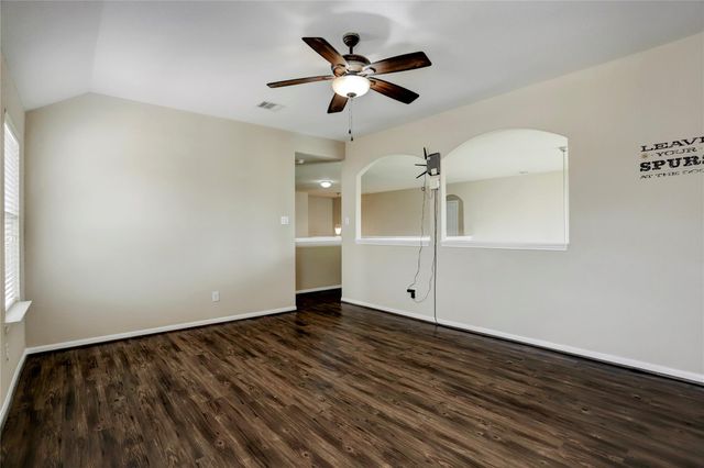 6007 Pomme Bay Pass, Missouri City, TX 77459