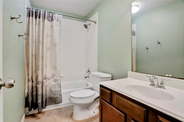 6007 Pomme Bay Pass, Missouri City, TX 77459