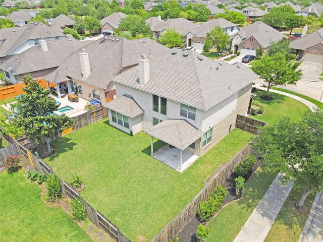 6007 Pomme Bay Pass, Missouri City, TX 77459