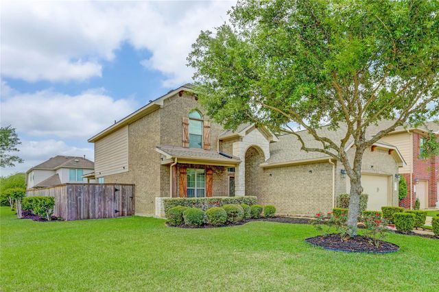 6007 Pomme Bay Pass, Missouri City, TX 77459