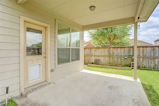 6007 Pomme Bay Pass, Missouri City, TX 77459