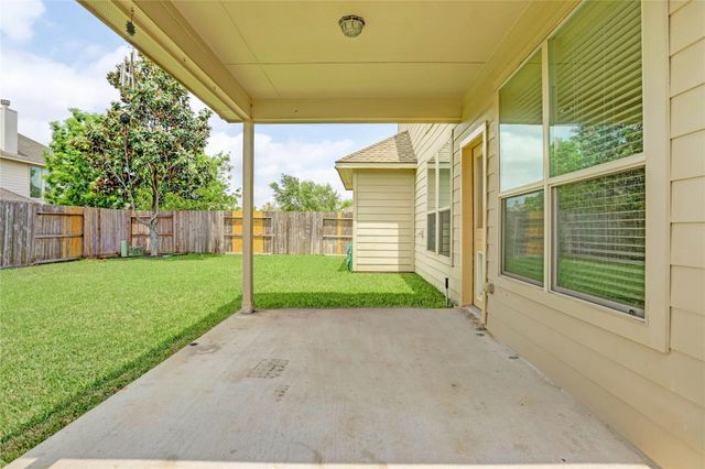 6007 Pomme Bay Pass, Missouri City, TX 77459