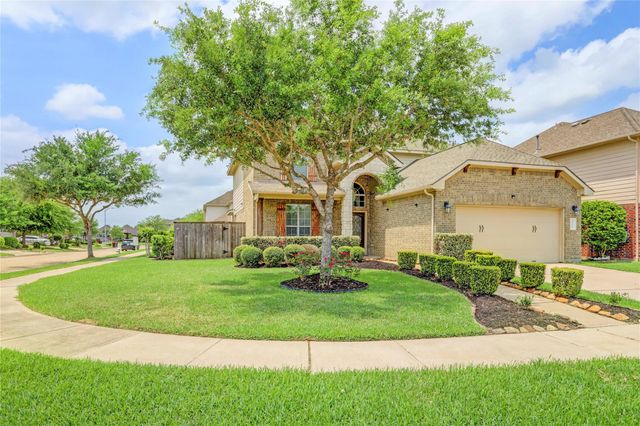 6007 Pomme Bay Pass, Missouri City, TX 77459