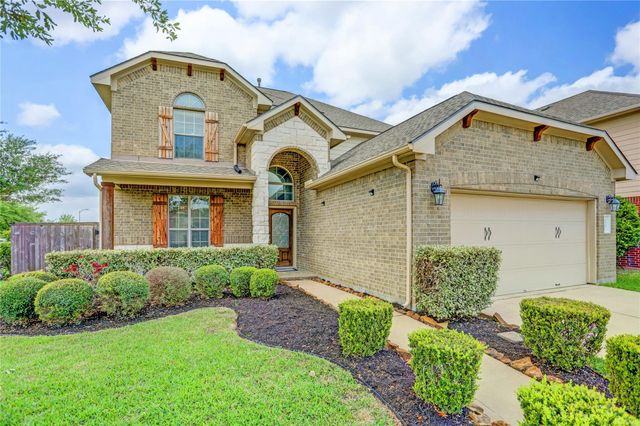 6007 Pomme Bay Pass, Missouri City, TX 77459