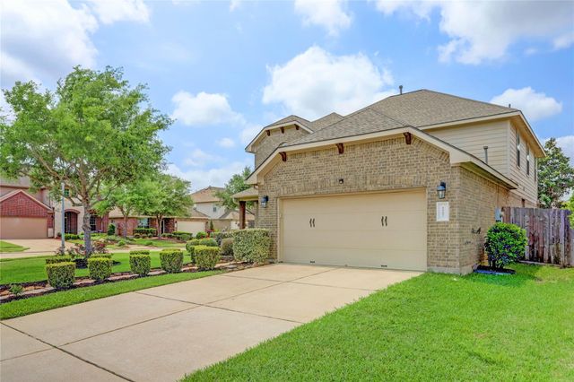 6007 Pomme Bay Pass, Missouri City, TX 77459