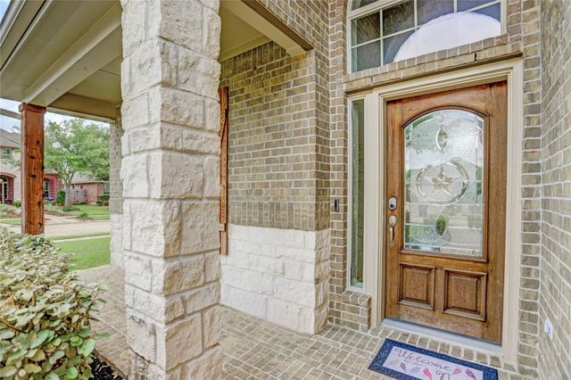 6007 Pomme Bay Pass, Missouri City, TX 77459