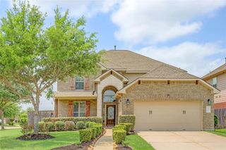 6007 Pomme Bay Pass, Missouri City, TX 77459