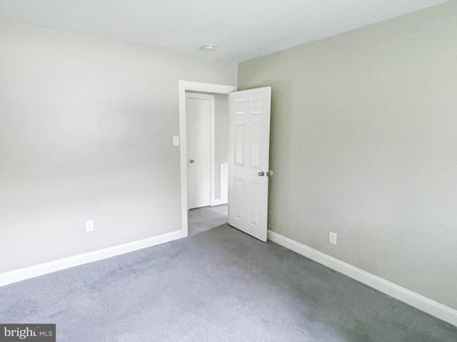 124 IVINS AVE, Merchantville, NJ 08109