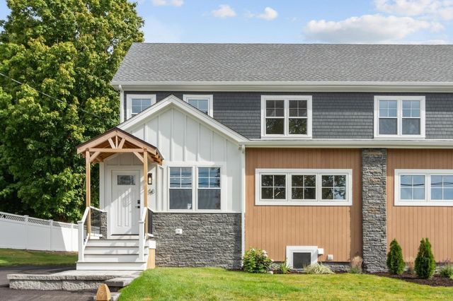 58 Neillian Street, Bedford, MA 01730
