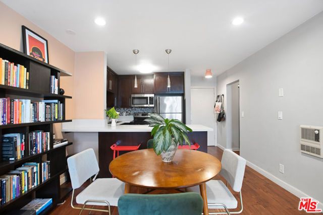 625 N Flores Street 307, West Hollywood, CA 90048