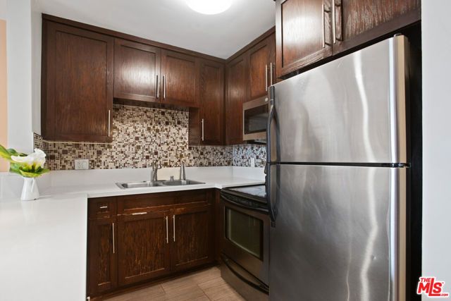 625 N Flores Street 307, West Hollywood, CA 90048