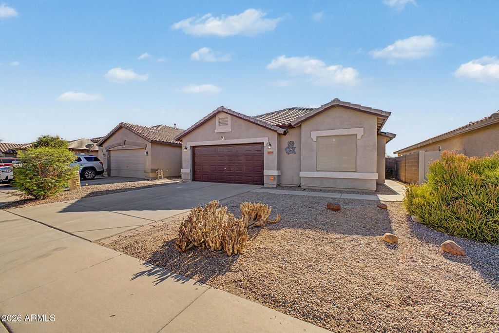 18458 N SMITH Drive, Maricopa, AZ 85139 — photo 2