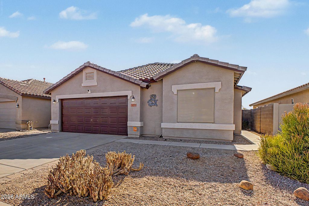 18458 N SMITH Drive, Maricopa, AZ 85139 — photo 3