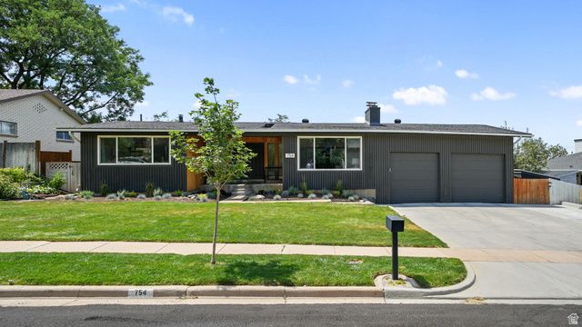 754 S WOODLAND HILLS DR, Bountiful, UT 84010