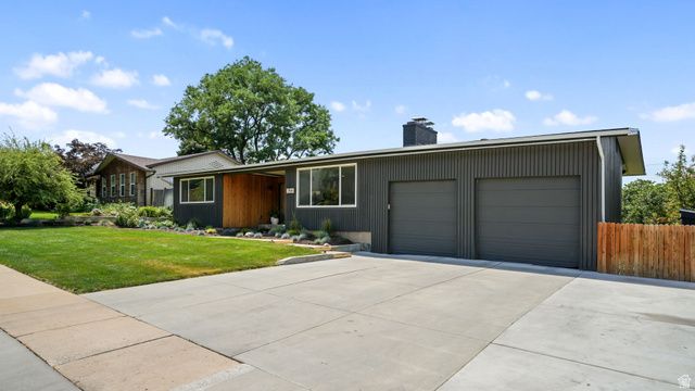 754 S WOODLAND HILLS DR, Bountiful, UT 84010