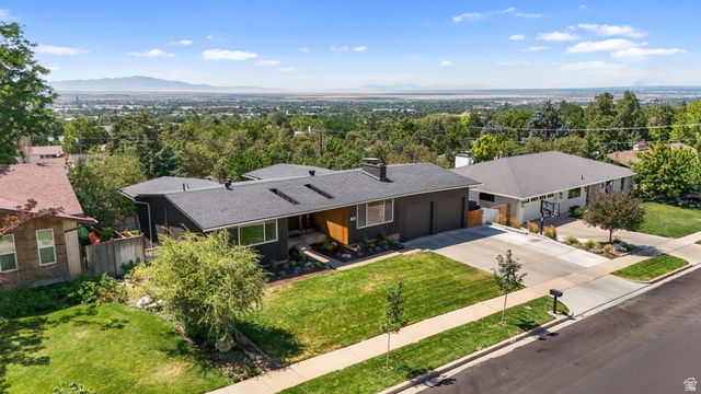 754 S WOODLAND HILLS DR, Bountiful, UT 84010