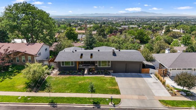 754 S WOODLAND HILLS DR, Bountiful, UT 84010