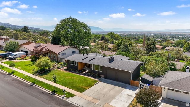754 S WOODLAND HILLS DR, Bountiful, UT 84010