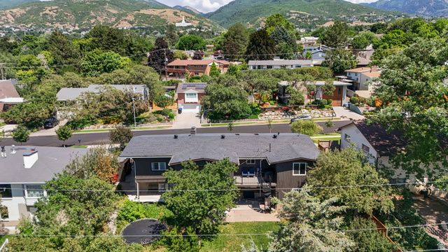 754 S WOODLAND HILLS DR, Bountiful, UT 84010