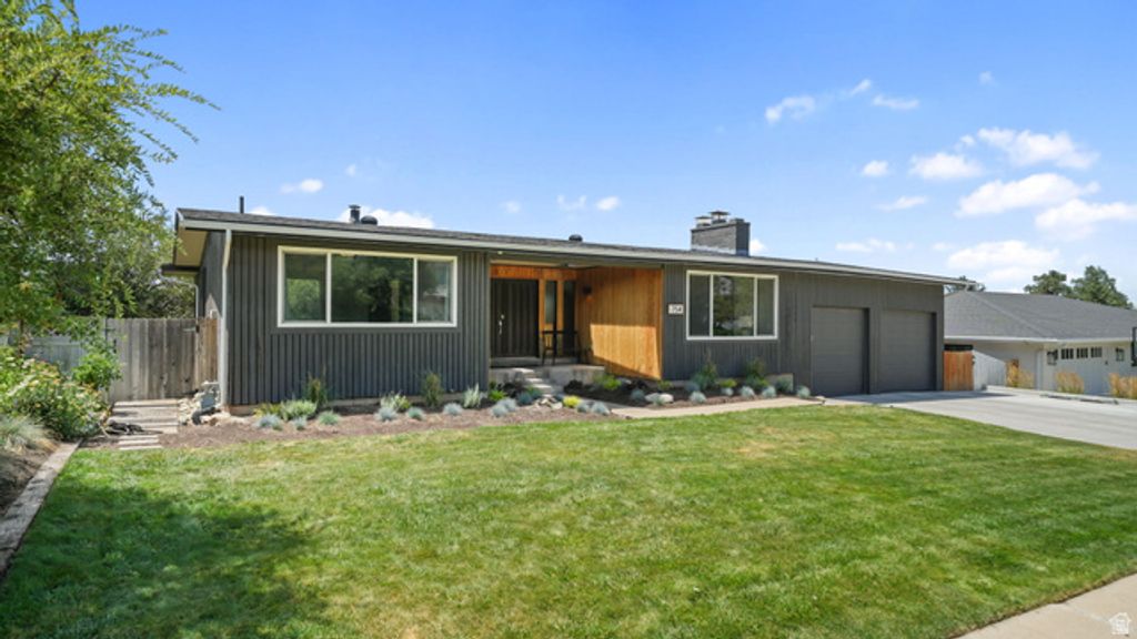 754 S WOODLAND HILLS DR, Bountiful, UT 84010