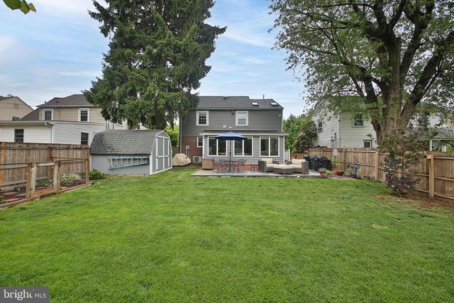 1970 MAPLEWOOD AVE, Abington, PA 19001