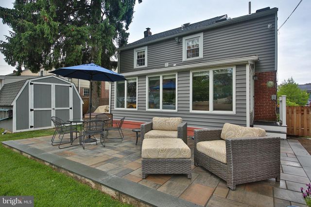 1970 MAPLEWOOD AVE, Abington, PA 19001