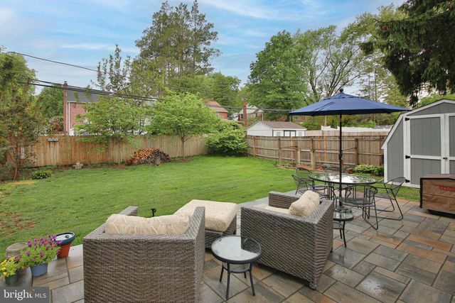 1970 MAPLEWOOD AVE, Abington, PA 19001
