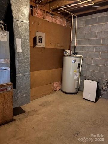 1250 21st Avenue NE, Hickory, NC 28601